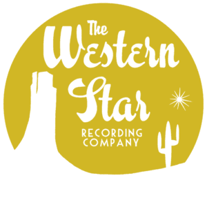 Western Star Icon