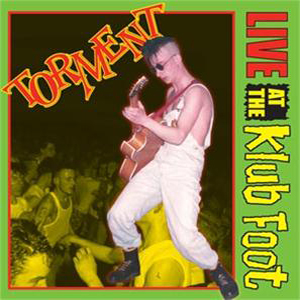 Torment - Live At The Klub Foot