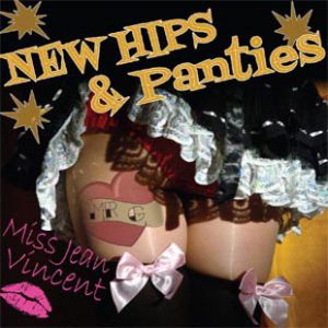 Miss Jean Vincent - New Hips & Panties