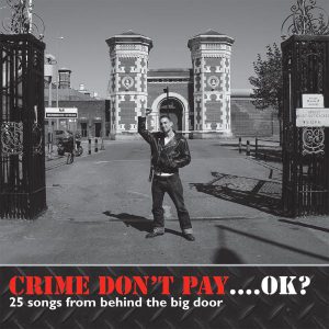 Various Artists  - Crime Don't Pay... OK?