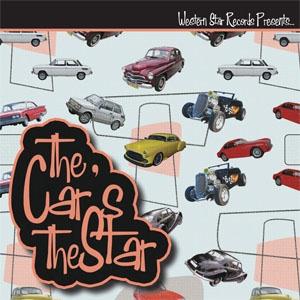 Various Artists  - The Car's The Star