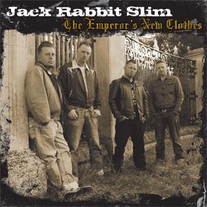 Jack Rabbit Slim - The Emperor's New Clothes