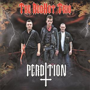 The Red Hot Trio - Perdition