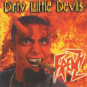 Frenzy - Dirty Little Devils