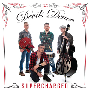 The Devils Deuce - Supercharged