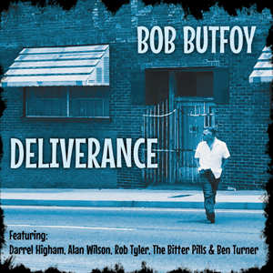 Bob Butfoy - Deliverance