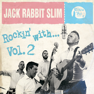 WSRC MLP26 Jack Rabbit Slim - Rockin' With part 2