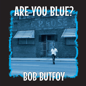 WSRC MLP28 Bob Butfoy - Are You Blue