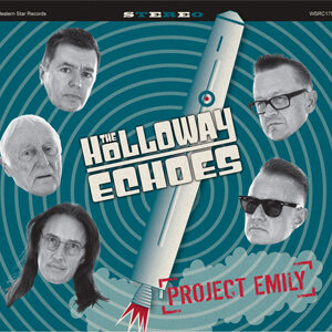 Project Emily - The Holloway Echoes