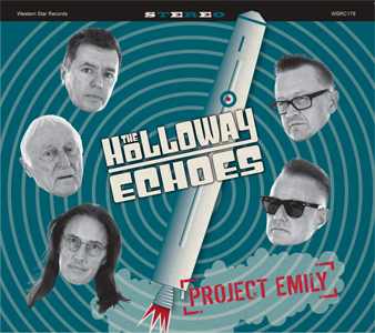 Project Emily - The Holloway Echoes